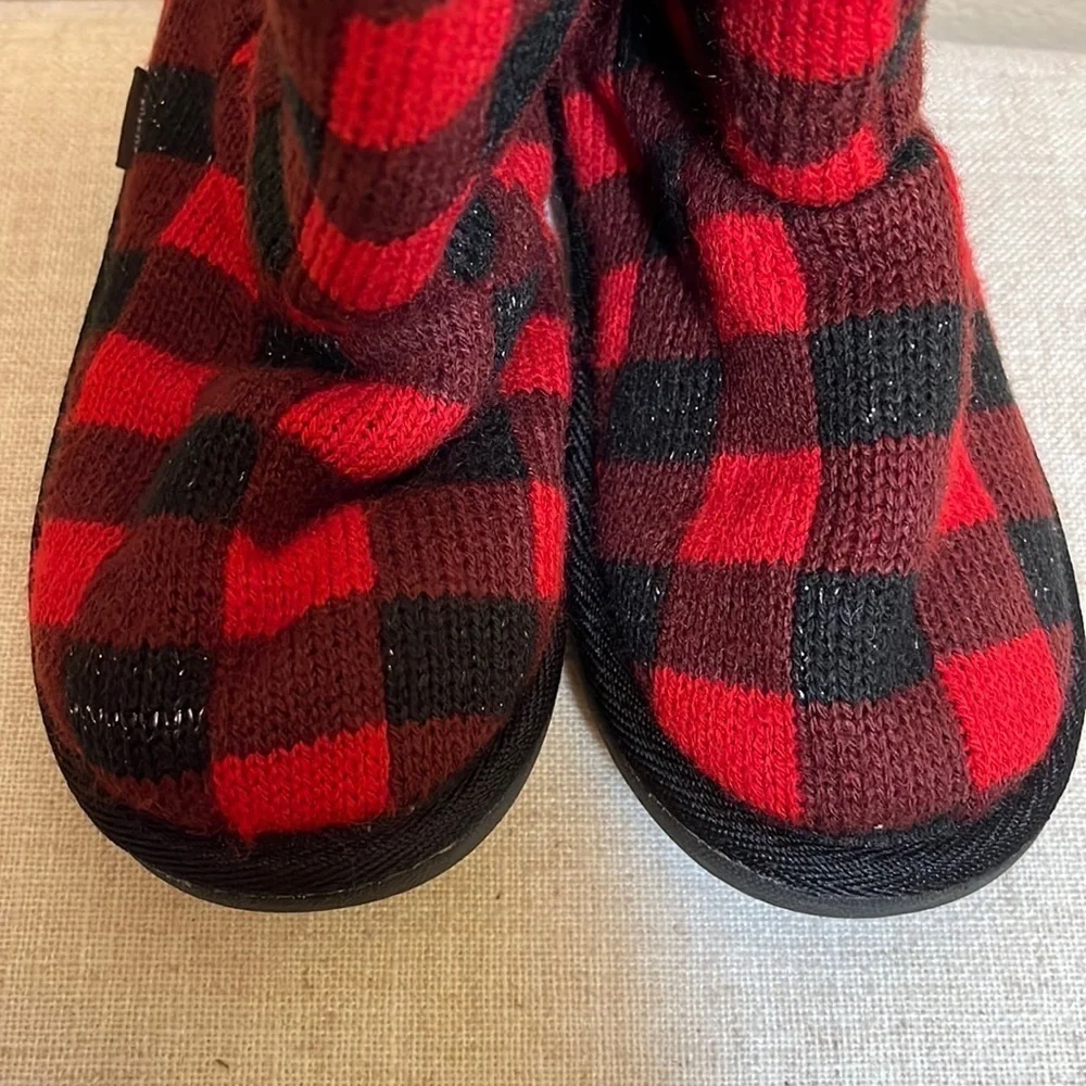 Muk Luks muk luks